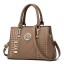 Damen-Lederhandtasche M780 5