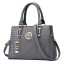 Damen-Lederhandtasche M780 4