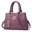 Damen-Lederhandtasche M780 6