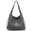 Damen-Lederhandtasche M784 2