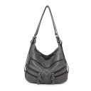 Damen-Lederhandtasche M784 2