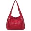 Damen-Lederhandtasche M785 2