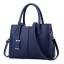 Damen-Lederhandtasche M790 5