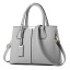 Damen-Lederhandtasche M790 4