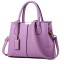 Damen-Lederhandtasche M790 7