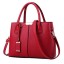 Damen-Lederhandtasche M790 2