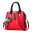 Damen-Lederhandtasche M792 2