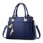 Damen-Lederhandtasche M793 5