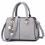 Damen-Lederhandtasche M794 5