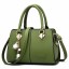 Damen-Lederhandtasche M794 6