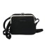 Damen-Lederhandtasche M811 1