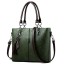 Damen-Lederhandtasche M813 7