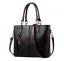 Damen-Lederhandtasche M813 1