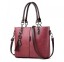 Damen-Lederhandtasche M813 6