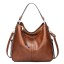 Damen-Lederhandtasche M815 7