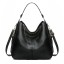 Damen-Lederhandtasche M815 6