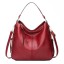 Damen-Lederhandtasche M815 8