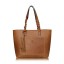 Damen-Lederhandtasche M818 2