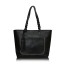 Damen-Lederhandtasche M818 1