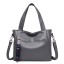 Damen-Lederhandtasche M819 2