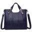 Damen-Lederhandtasche M826 3