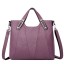 Damen-Lederhandtasche M826 5