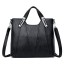 Damen-Lederhandtasche M826 1