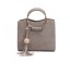 Damen-Lederhandtasche M829 2