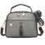 Damen-Lederhandtasche M831 3