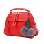 Damen-Lederhandtasche M832 2