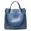 Damen-Lederhandtasche M847 3