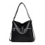 Damen-Lederhandtasche M875 1