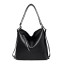 Damen-Lederhandtasche M875 5