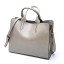 Damen-Lederhandtasche M883 7