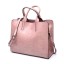 Damen-Lederhandtasche M883 6