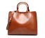 Damen-Lederhandtasche M883 1