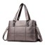 Damen-Lederhandtasche M889 7