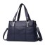 Damen-Lederhandtasche M889 3