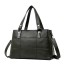 Damen-Lederhandtasche M889 6