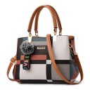 Damen-Lederhandtasche M900 3