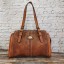 Damen-Lederhandtasche M908 2