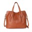 Damen-Lederhandtasche M910 5