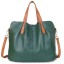 Damen-Lederhandtasche M910 8