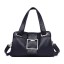 Damen-Lederhandtasche M918 1