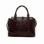 Damen-Lederhandtasche M919 3