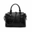 Damen-Lederhandtasche M919 1