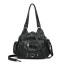 Damen-Lederhandtasche M925 1