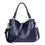 Damen-Lederhandtasche M926 2