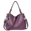 Damen-Lederhandtasche M926 4