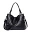 Damen-Lederhandtasche M926 1